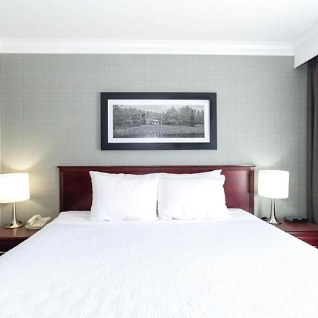 Sandman Hotel Ред Дир Экстерьер фото